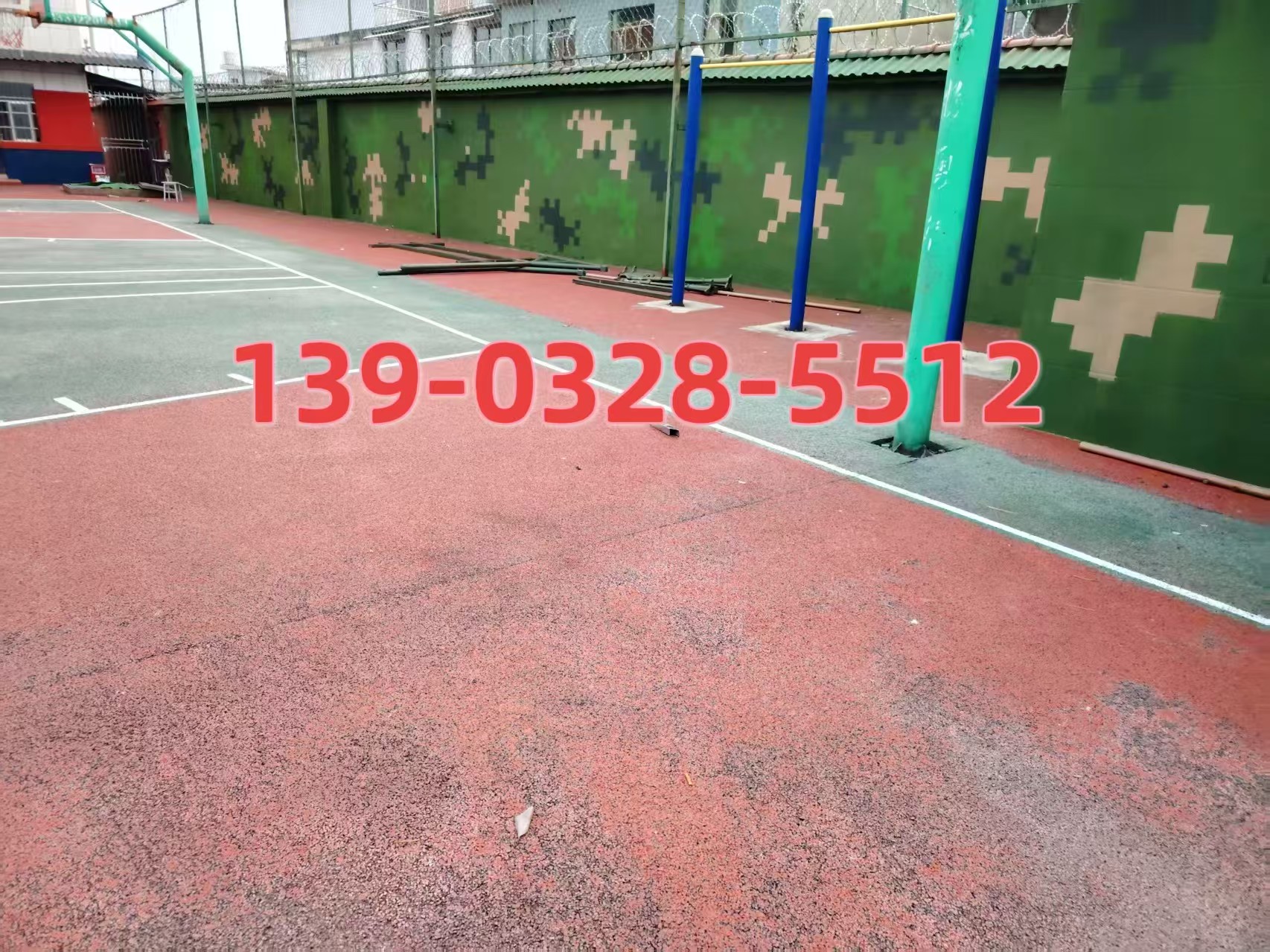 吴忠选择合适的迷彩漆：